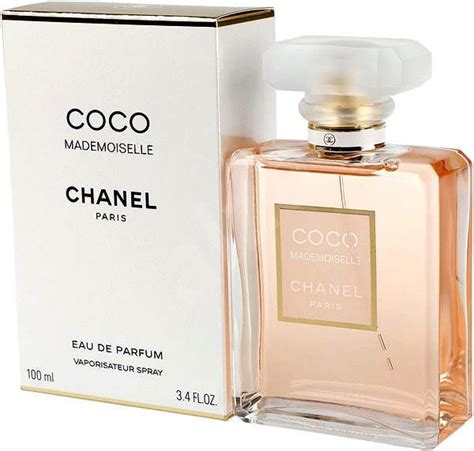 coco chanel mademoiselle precio panamá